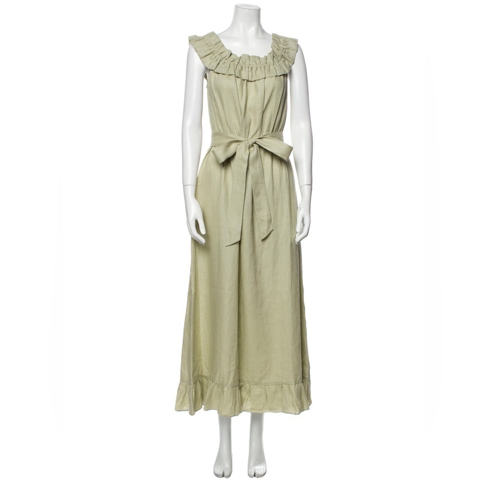 Reformation Sycamore Midi Dress
Dried Herbs XS - Picture 1 of 10